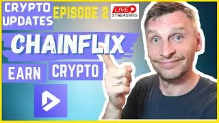 Earn Crypto Through Decentralized Video Sharing - #cryptoupdates #bitcoin #chainflix