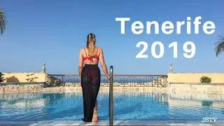 Tenerife 2019 ll Canary Islands
