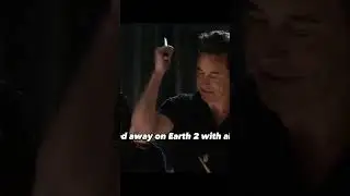 When Savitar tricked team flash-she knows #shorts #dc #marvel #flash #superman #thor #fyp #spiderman