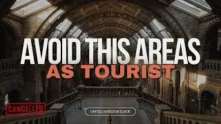 London Locals' Guide: Areas to Avoid and Best Alternatives for Tourists