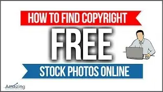How to Find Copyright Free Stock Photos Online And Not Get Sued