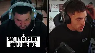 BALDU VOLVIO al CS2 IMPARABLE y STRAKA SE Pudre TODO Con NIKOM! Parte 364😂