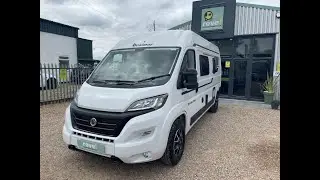 2024 Benimar Benivan 144 | SOLD! | Campervan | Rove! Motorhomes Gunthorpe