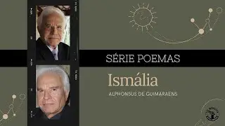 Poema   Ism&aacute;lia   Alphonsus de Guimaraens