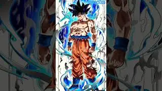 Colouring goku🗿.#colour fan#subscribe#shorts