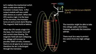 Inductive Flyback