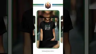 Celestial Dragon T-Shirt: Mythical Lunar Design