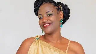 Mastering Kinyarwanda language with teacher Denyse