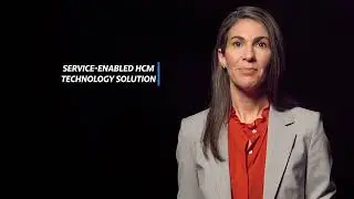 Insperity HRCore&trade; Solution