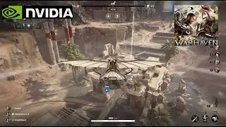 Warhaven Arms Race Mode Medieval-Fantasy Warfare Game | Multiplayer Gameplay #Warhaven #gameplay