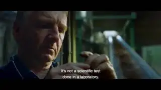 Завод Randers Tegl Дания   Производсто кирпича ручной формовки Brick Production UK Subtitles