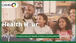 Health Hour: Your Stem Cells - Someone's Lifeline!