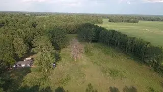 20-Acres and Home for Sale at 424 Highway 8 E, Vardaman MS 38878 | Rexanne Collins, eXp Realty