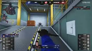 chawzyyy saves the round