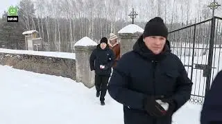 Uczcili pamięć powstańców styczniowych