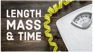 Length, Mass, Time and the Metric System
