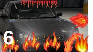 BeamNG drive  Arabalar Kazalar Serisi 6 EYLUL SEZONU Kere Kori
