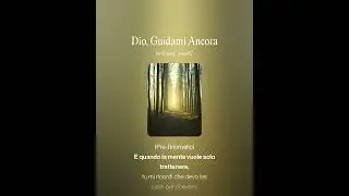 Dio, Guidami Ancora | Canzone di Manifestazione e Guida Spirituale 