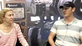 Bryan Litz and Kestrel Applied Ballistics Interview Part 2