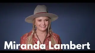 Miranda Lambert Promises 'Surprises' During CMA Awards Performance