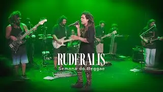 Ruderalis - Unless the Lord Builds the House (Jonathan Burke)