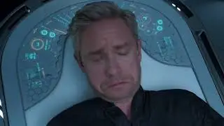 Colonizer - Black Panther (2018)