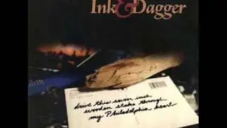 Ink And Dagger- Caretaker (Drive This 7inch Wooden Stake Through My Philadelphia Heart Track 3)