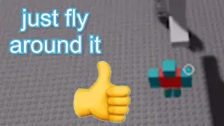 how to jump around walls in roblox