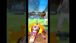 Ultra League PvP &mdash; Roserade & Skeledirge Are No Joke! 😱 | Pok&eacute;mon GO