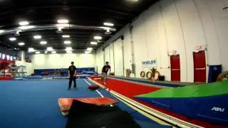 TrickClip - First Dub Cork