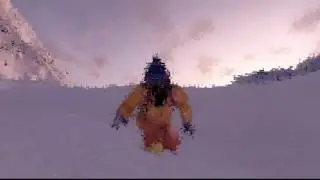 Steep Compilation!