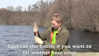 Diercon Water Straw