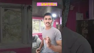 #marathi#comedy#funny#shots#video#rahul_p10 ...