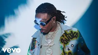 Migos ft. Lil Wayne - Lap Dance (Music Video)