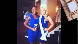 International Junior Miss New Jersey Teen 2014 Final