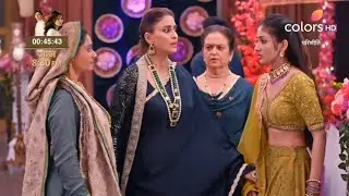 Parineetii PROMO: Kalyani Ne Parvati Ko Kiya CONFRONT; Ambika Devi & Parvati Ke Udde Hosh