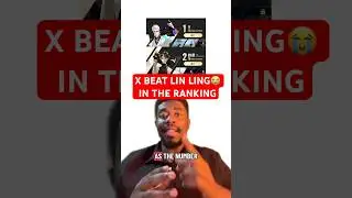 DID X JUST BEAT LIN LING IN THE POPULARITY POLL?!? TO BE HERO X #anime #donghua #tobeherox
