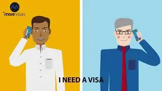Visa or JOB? at MOREVISAS you will Get Both | MoreVisas