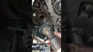 Bajaj CT 100 kick setting