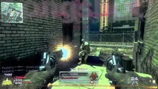 KᴀᴀZᴇR | A MW2 FFA Montage by Furran