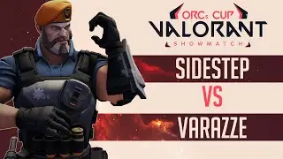 SHOWMATCH`4 Montage  | ORCs CUP