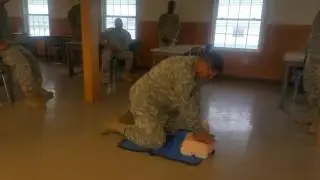 Anual Training 16