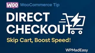 Как включить прямую оплату со страницы товара &mdash; WooCommerce COD Fast Checkout | WPMadEasy