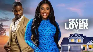 SECRET LOVER - | CHINOSO ARUBAYI, VICTORY MICHAEL | - Nigerian Movies 2025 latest full movies