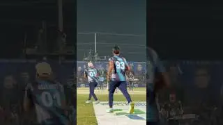 Mr. 360 Asad Shah Stunning Catch to Dismiss Zaid Lefty | PSL 4 | Mianchannu 💥 ❤️🏏🏏🔥