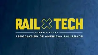 Rail x Tech Event Setup