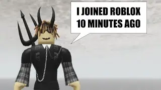 If Roblox slender avatar becomes the default Roblox avatar