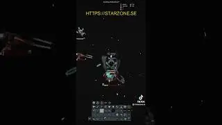 🚀 StarZone PvP/PvE Server  