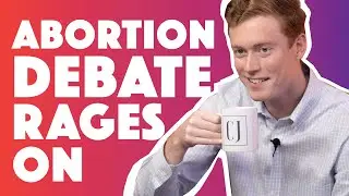 Abortion Debate Rages, Voter ID Law Restored, & Youth Health Protection Act