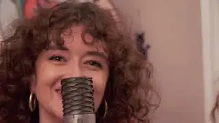She's Got Brass - Desire (Featuring Rosa Cecilia)
